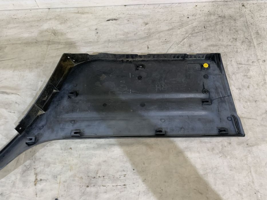 Bandou Usa dreapta spate, Hyundai Galoper, 1997, 1998, 1999, 2000.