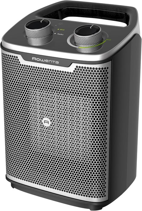 Rowenta Intense Comfort + SO9330F0 вентилаторен нагревател,