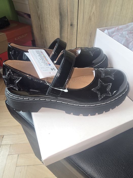 Маратонки/сникърси PRIMIGI и DeeZee