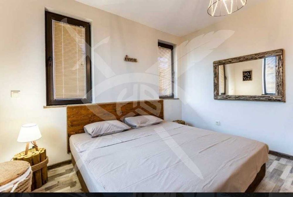 Продава се Къща в с. Лозенец, Област Бургас - 150 кв.м за 2080 €/кв.м - Снимка #3