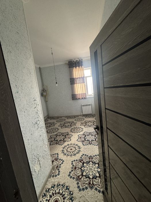 Ijaraga 2 xonalik uy beriladi 3 etaj