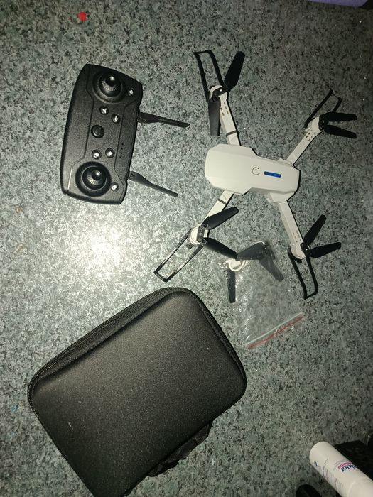 Drone Pro  в отличном состоянии