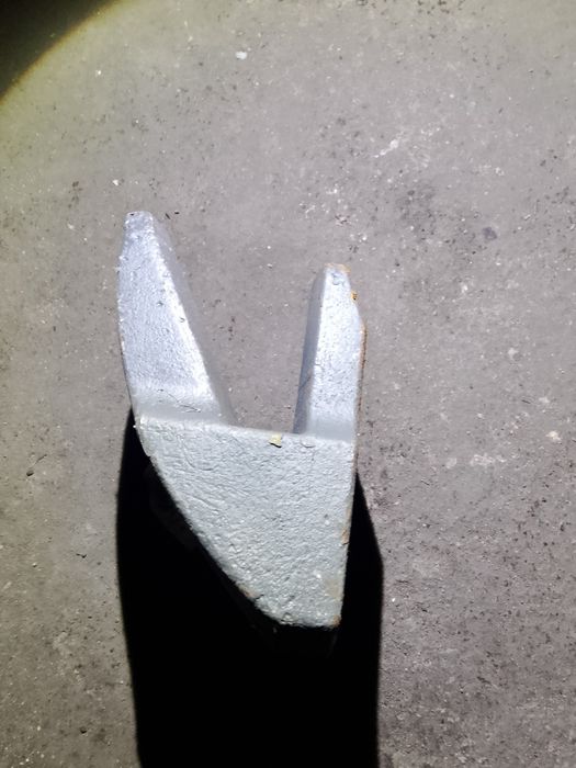 Детали на спецтехнику