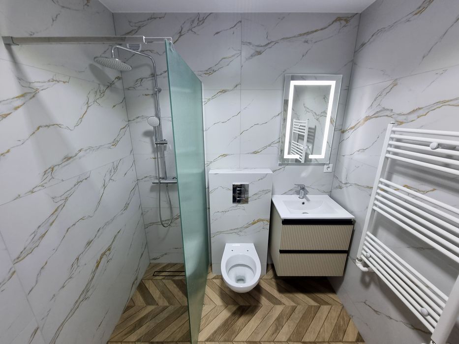 Montaj gresie si faianță județul Suceava