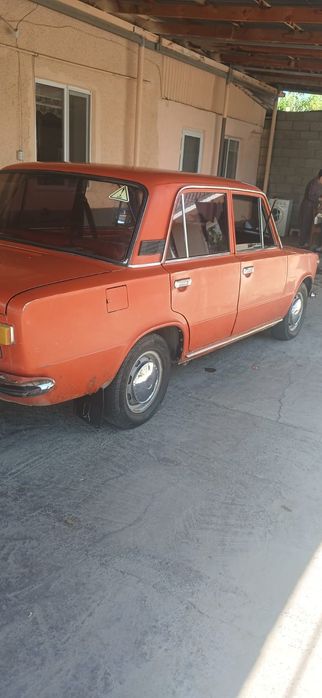Продам ВАЗ 21011