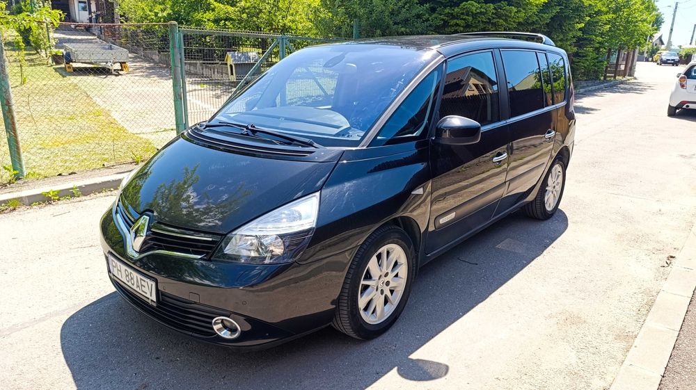 RENAULT Espace
