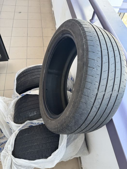 Шины летние