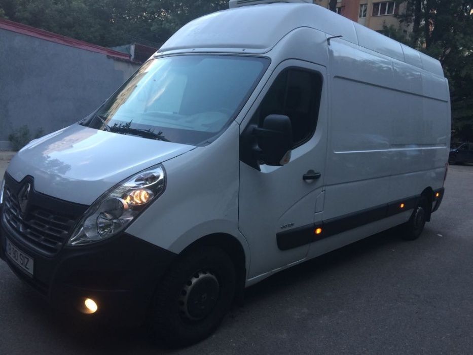 Inchiriez duba frigorifica