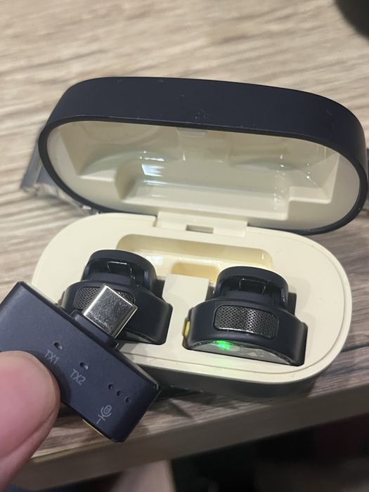 Петлички на TYPE C новые