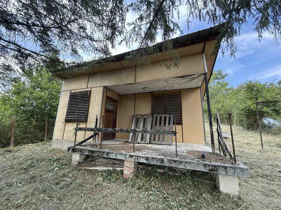 Продава се Къща в с. Кметовци, Област Габрово - 26 кв.м за 462 €/кв.м - Снимка #1