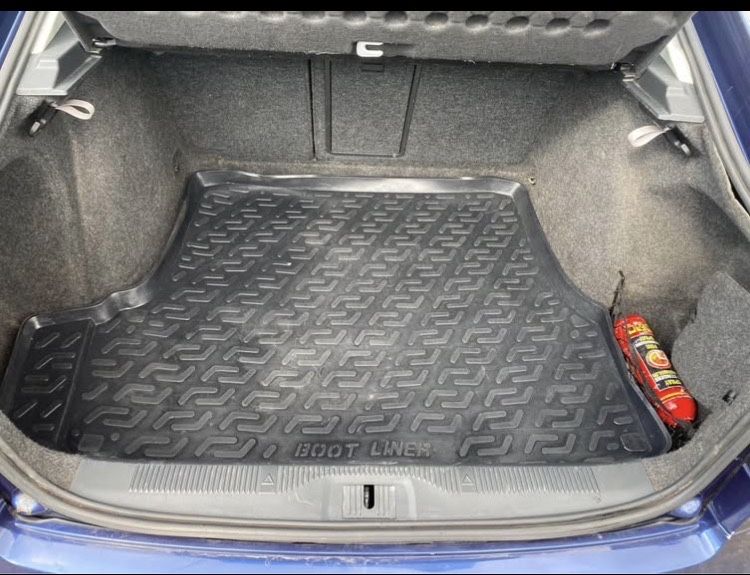 Skoda octavia 2011 automata