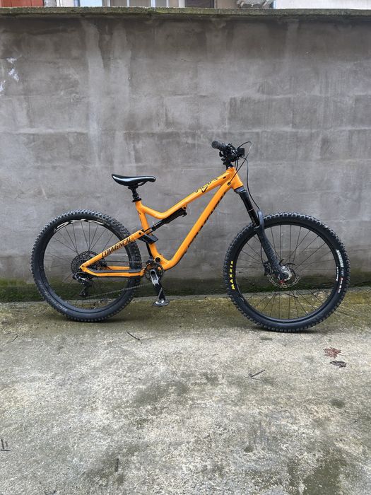 Commencal meta AM 2019