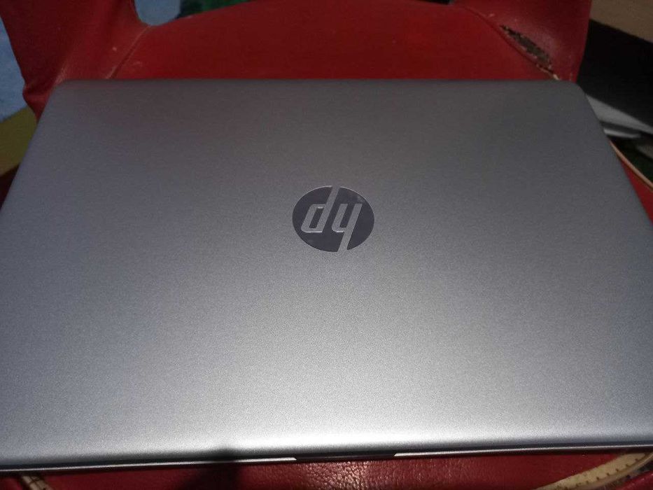 NOTEBOOK hp core i3