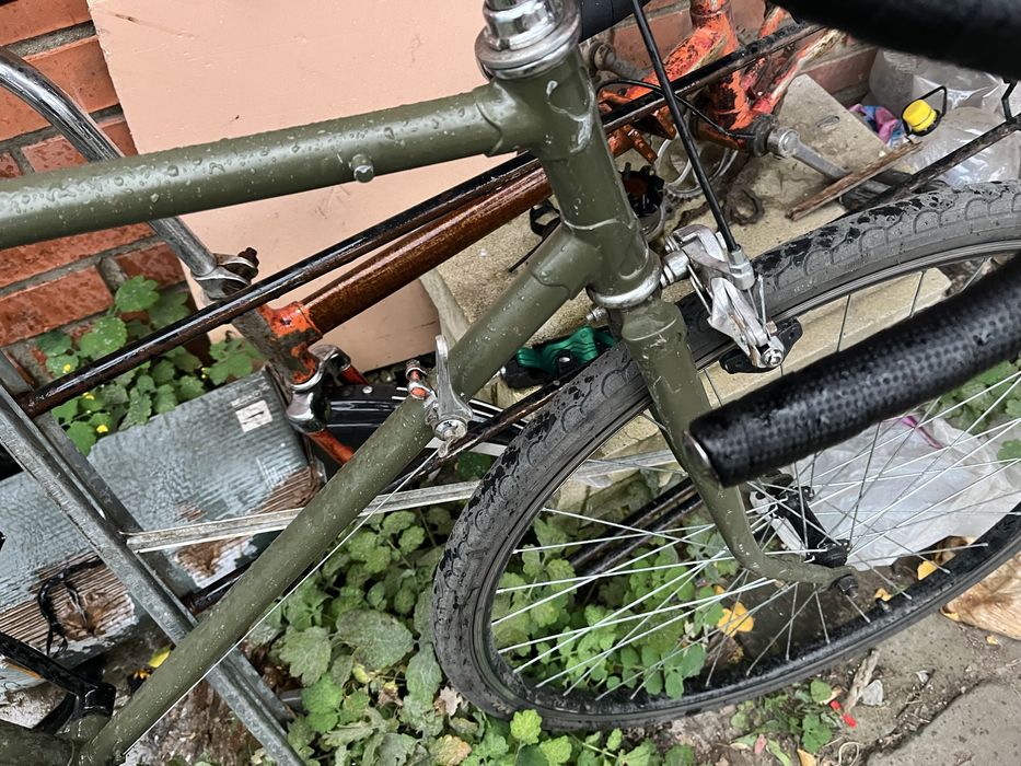 Продам хвз шоссейник