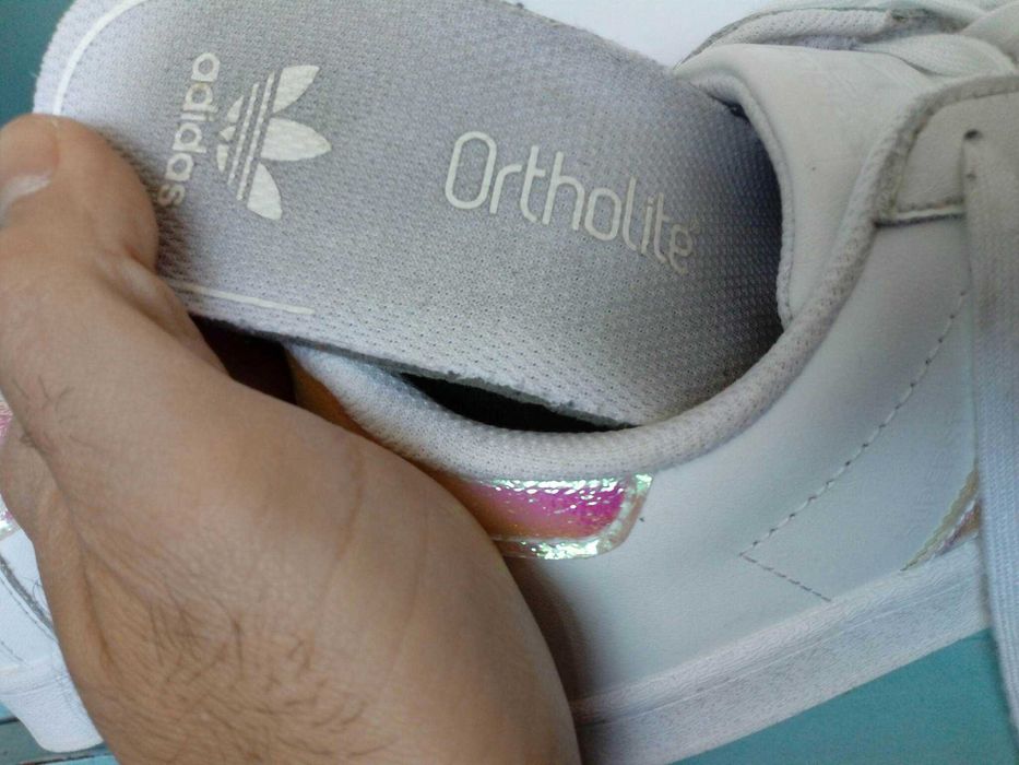 Adidas и Adidas Superstar - оригинални кецове, много запазени!