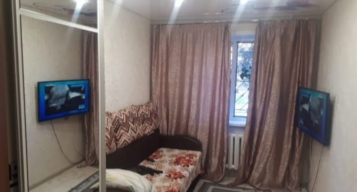 Продам 2 шку в 7/29 ремонт.