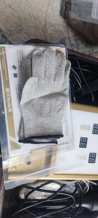 Био модулятор (массажёр)