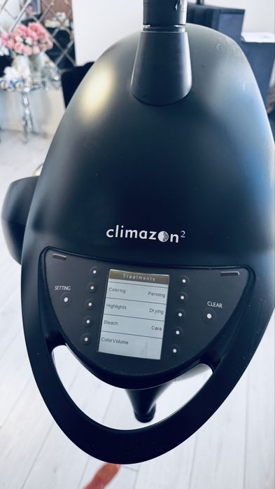 Climazon Wella Professionals