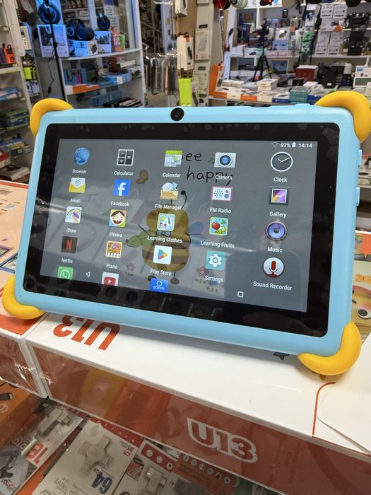 Планшет детский подарок