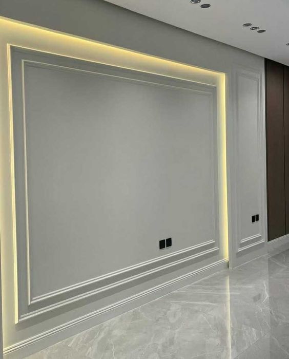 Ремонт квартира пад ключ