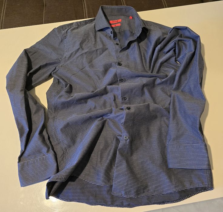 Ризи и дънки Hugo Boss/ Boss/ Pierre Cardin