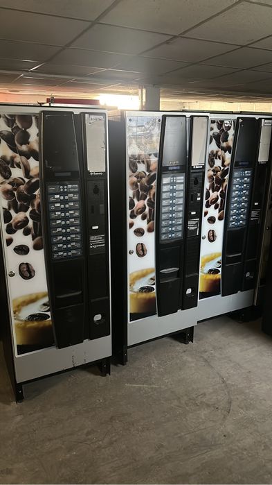 Vindem saeco cristallo 500 black grangusto