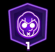 Апаю 1 прайм в бравл старс