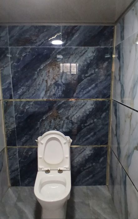 Кфел хизматлари сифатли ишмизтоза 20 йилик тажриба