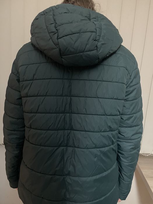 Мъжко зимно яке Jack Jones