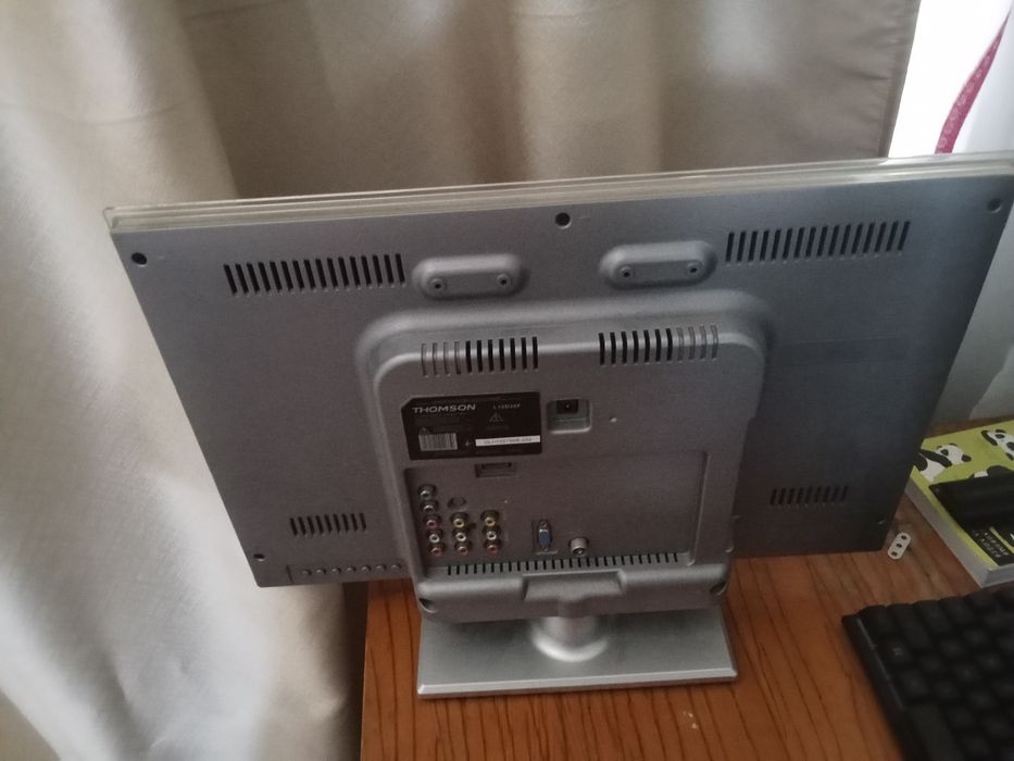 Телевизор для кухни