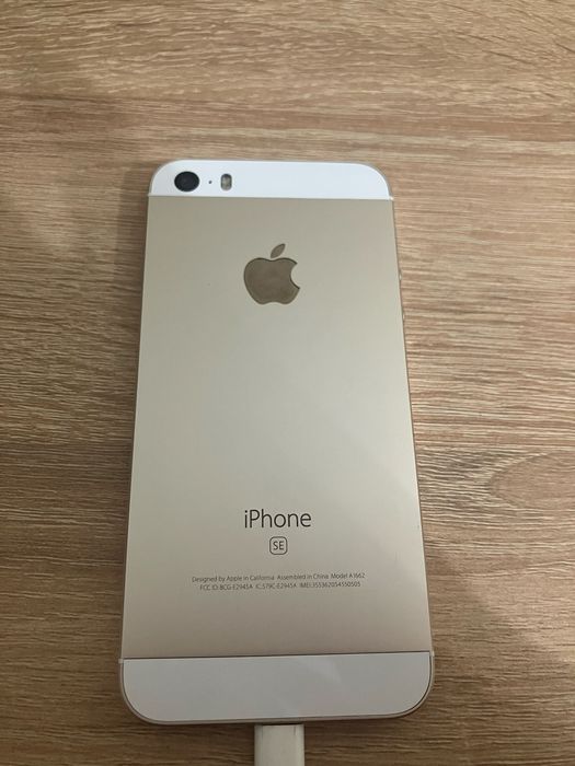 Iphone 5se 2016 айфон