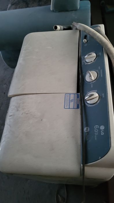 Продам стиральная