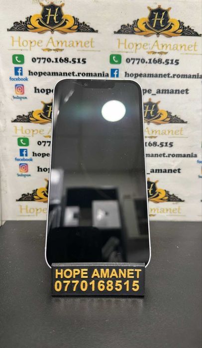 Hope Amanet P3  Iphone 14  Bat 88%  128 GB
