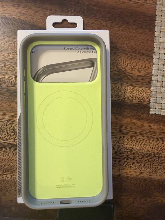 Husa beats iphone 17 pro max