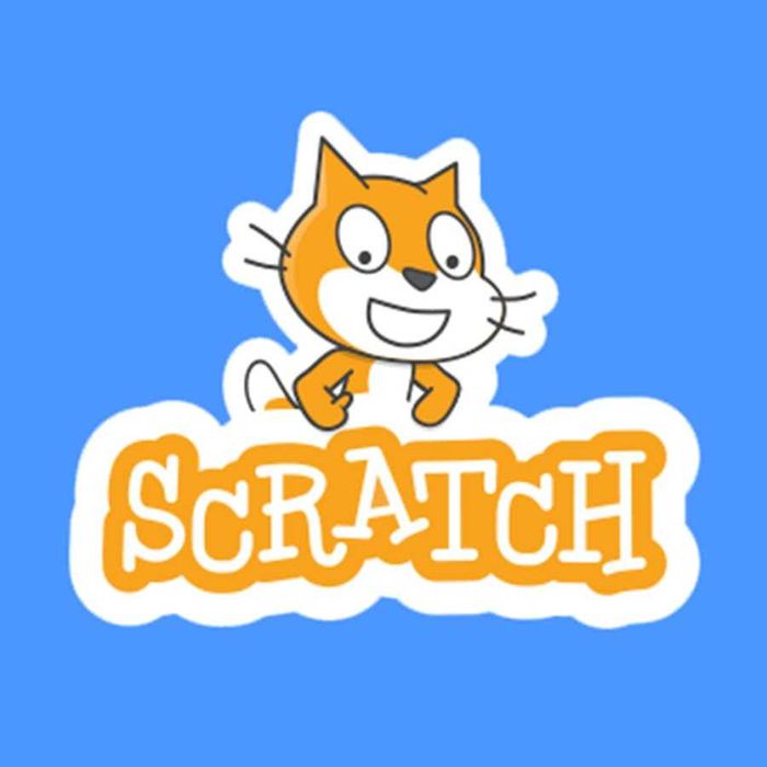 Scratch                    .