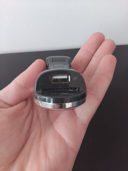 Modulator Frecventa Masina