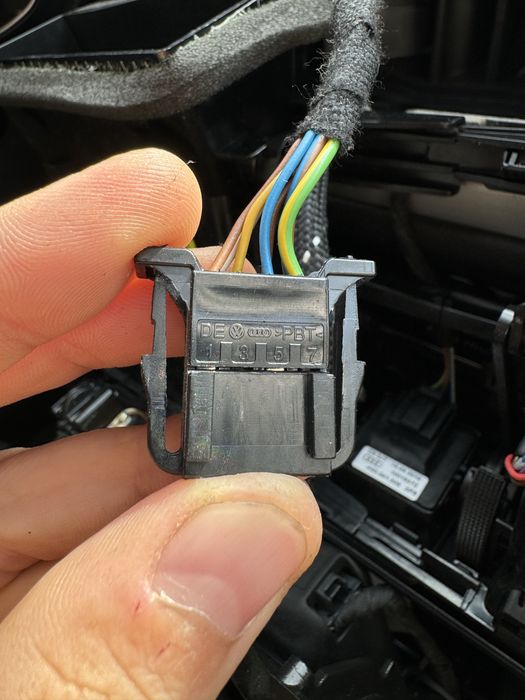 Cablu navigatie Audi A6 (2011-2018)