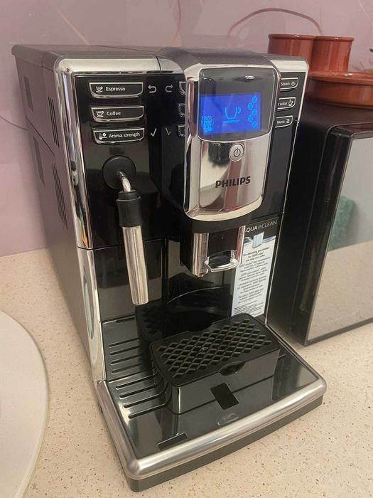 Espressor automat Philips