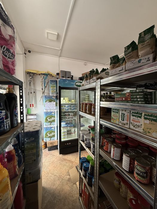 Продава се Магазин в София, Младост 1 - 46 кв.м за 366 €/кв.м - Снимка #5