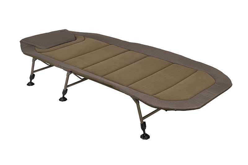 Намаление! Шаранджийско легло FOX Voyager Compact Bed