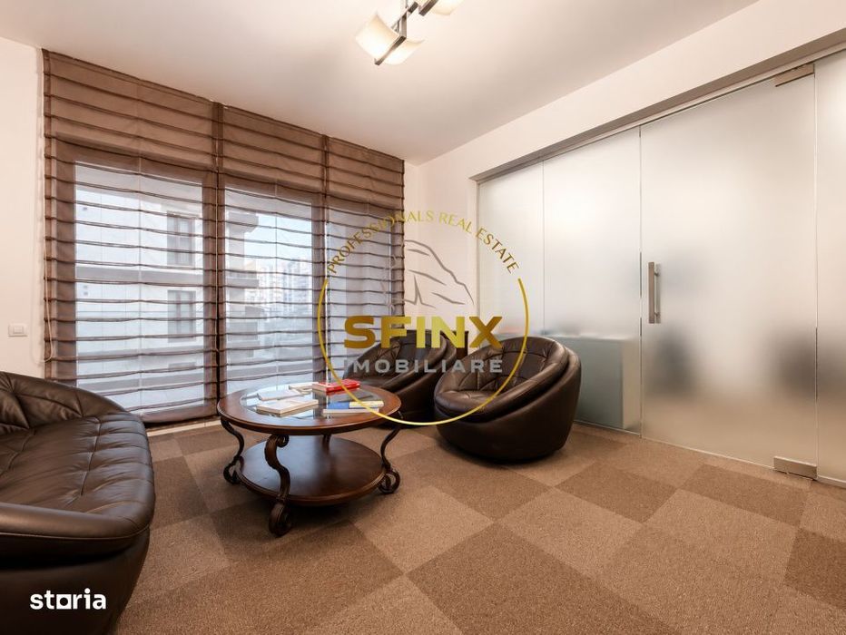 Apartament 4 camere | 135 mp | Parcare subterana | Mall Vitan | Ideal