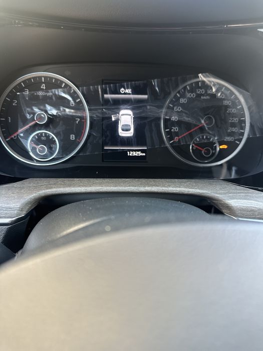 Kia sorento sotiladi