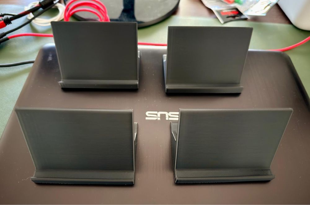 Suport tabletă birou