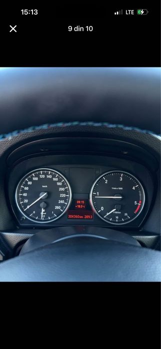 BMW Seria 3 0 — imagine 4
