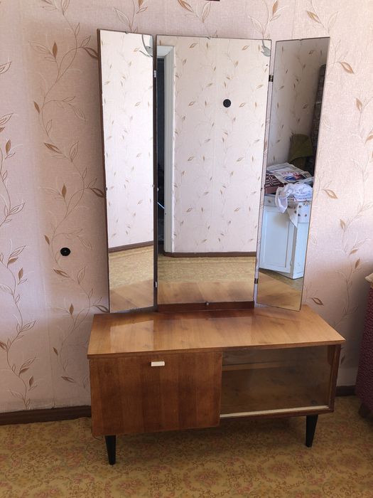 Распродажа вещей б/у