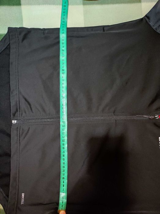 Горнище от анцунг на Милан размер М