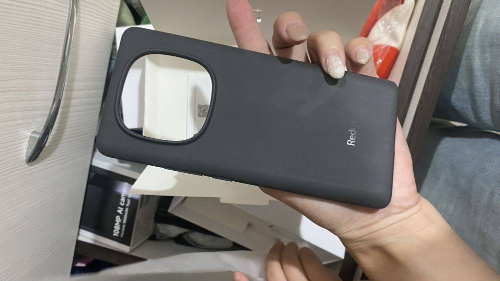 Redmi note 14 pro