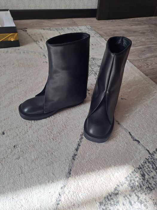 Продам полусапошки новые