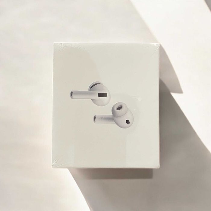Apple AirPods Pro 3, sigilate