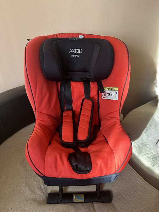 Детско столче AXKID MINIKID